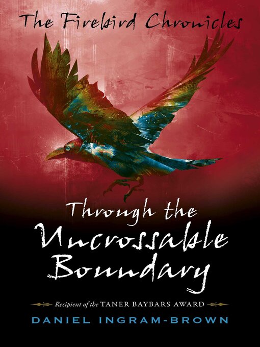 Kápumynd af The Firebird Chronicles